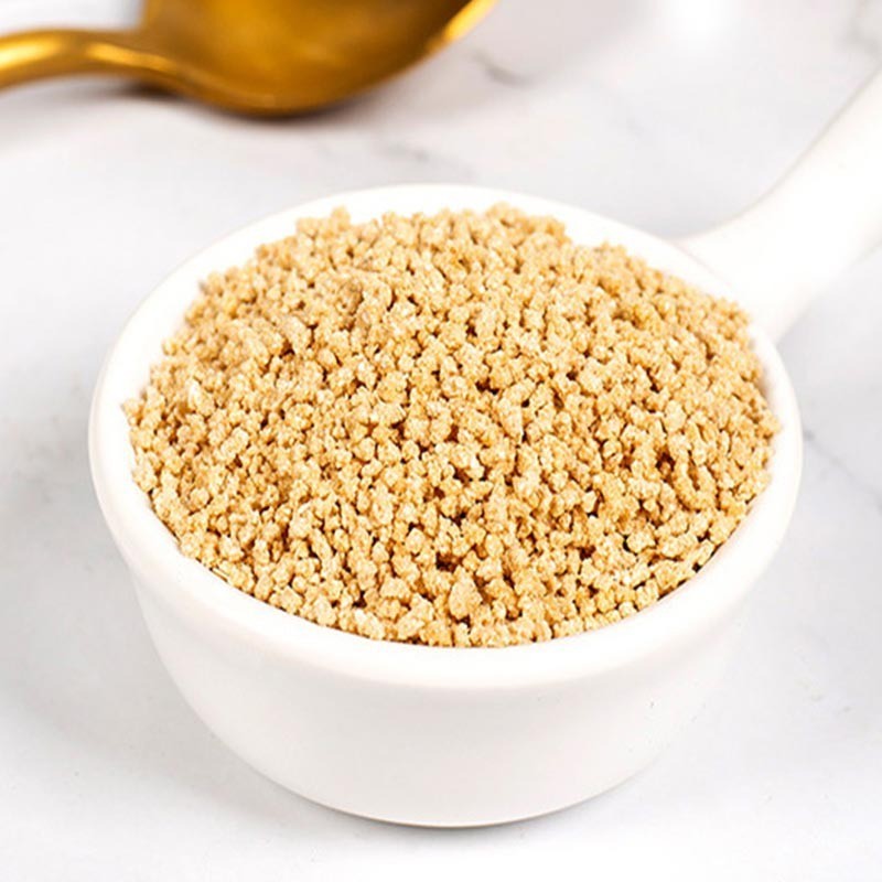 蜂蜜西柚荷叶汁固体饮料颗粒速溶菊花决明子冬瓜OEM代加工，代加工平台图4