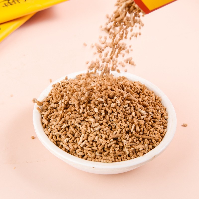 酸梅汤速溶颗粒固体饮料10g袋酸梅晶浓缩汁速溶老北京乌梅汤OEM代加工厂图4