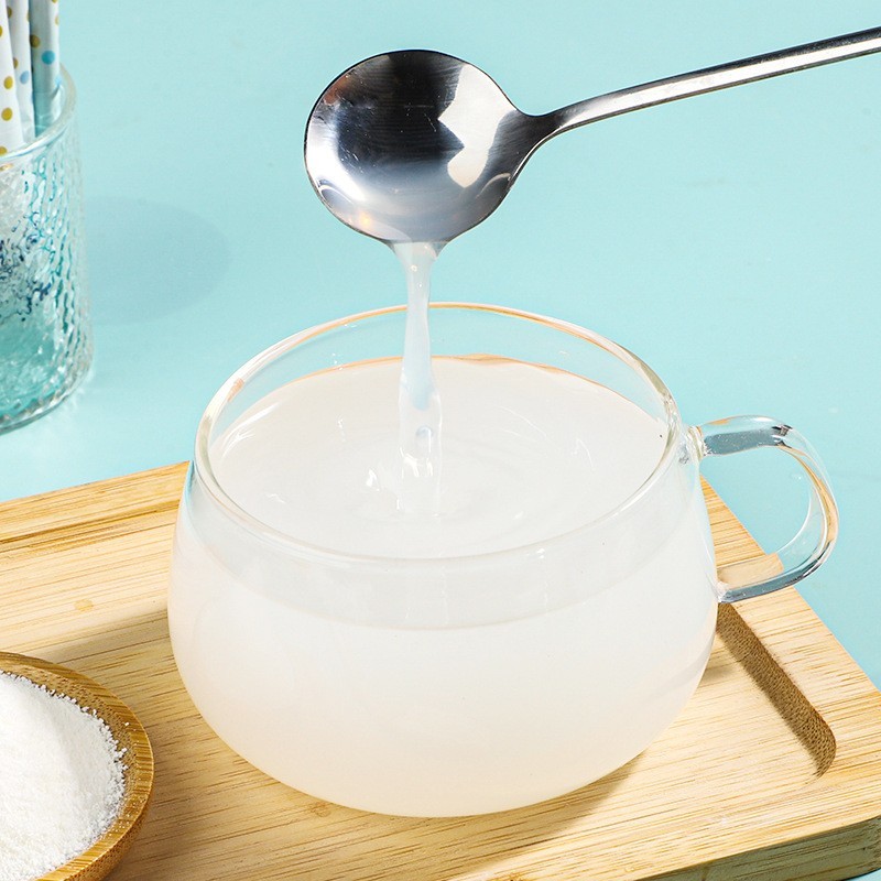 益生菌冻干粉固体饮料家庭装100袋装贴牌代工图4