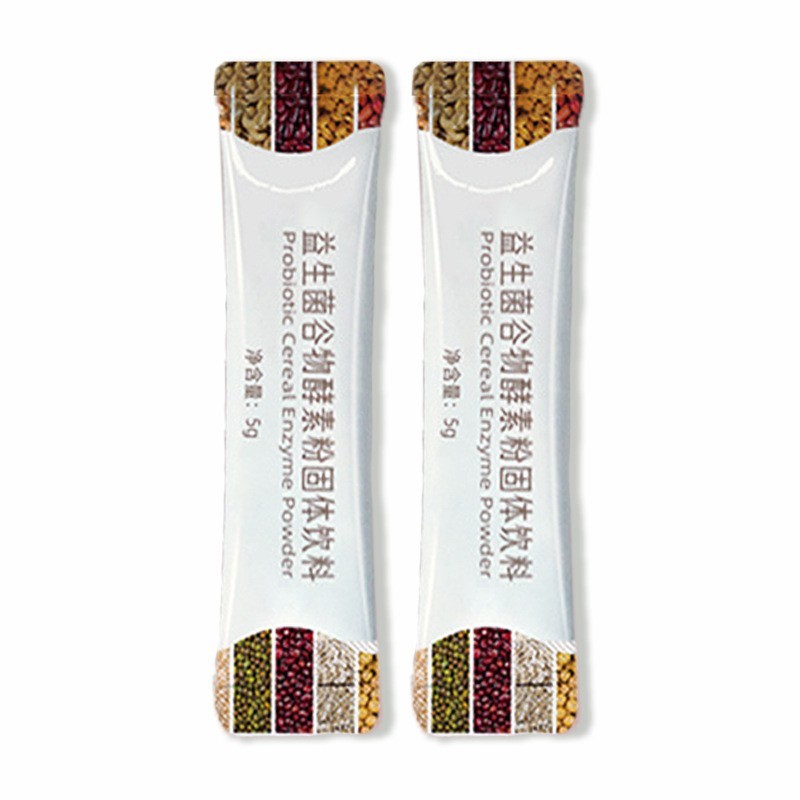 益生菌谷物酵素粉批发代发膳食纤维源头工厂益生元OEM代加工厂图5