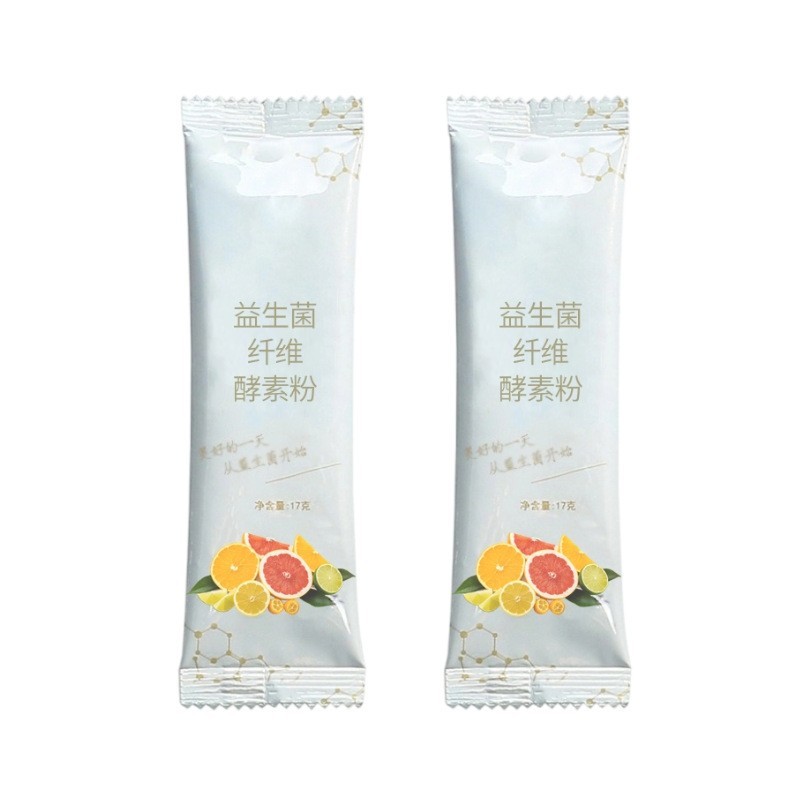 益生菌纤维酵素正品源头工厂膳食益生元贴牌代工乳酸菌,接OEM/ODM订单图5