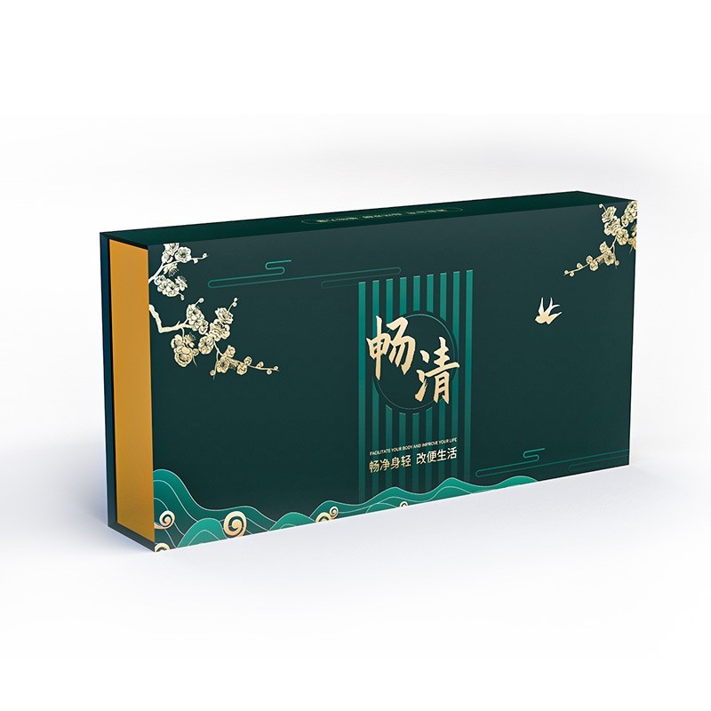 美容院同款肠排 植物酵素原液孝素粉口服液饮品源头厂家OEM代工图2