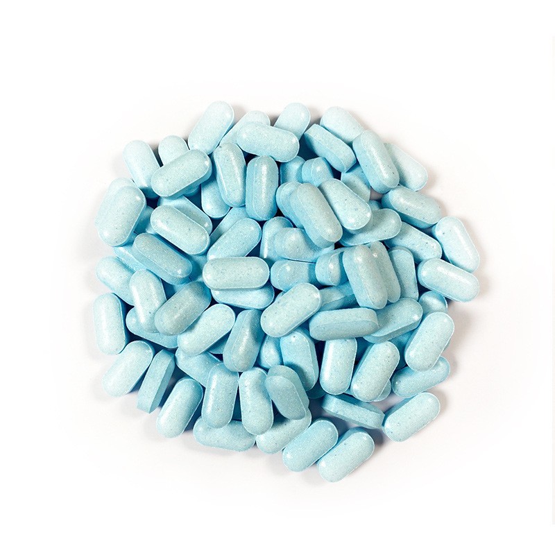 葡萄籽硬胶囊贴牌加工，OEM代加工，ODM定制图3