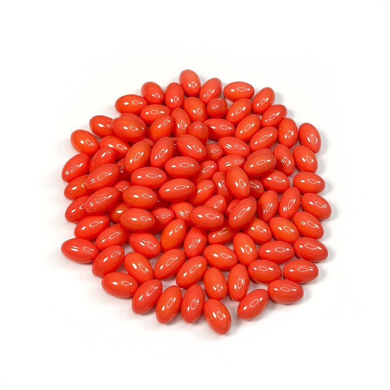 九春堂大蒜油软胶囊oem 定制胶囊粉剂膏体贴牌代工厂家图3