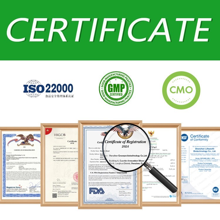 膳食补充剂滴剂Cayenne Pepper Drops辣椒提取辣椒素滴剂OEM图2