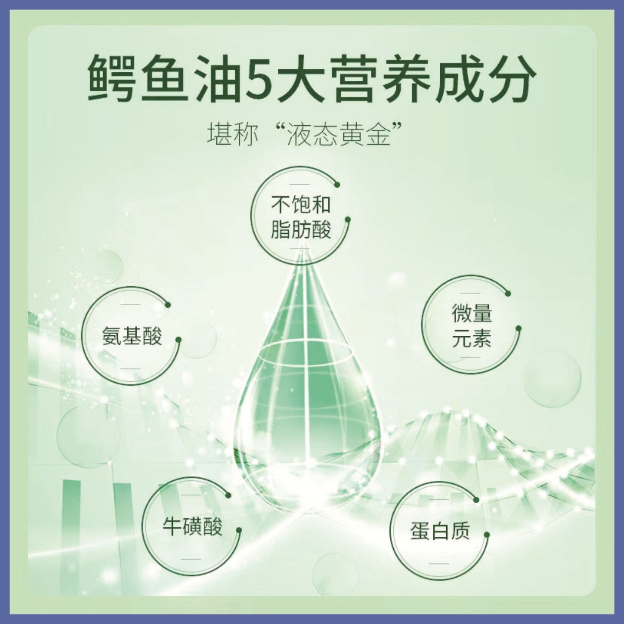 鳄油皴裂膏50g批发冬季防干裂手足皲裂膏通用滋润草本护手霜保健OEM代加工厂图3