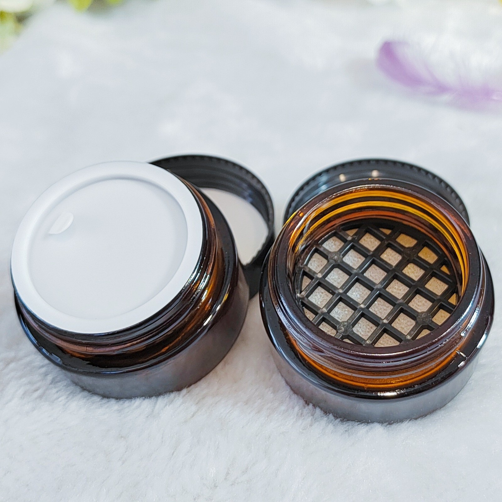 冷熏护眼膏OEM贴牌眼部熏蒸膏厂家护眼膏代加工明目膏护眼膏定制图3