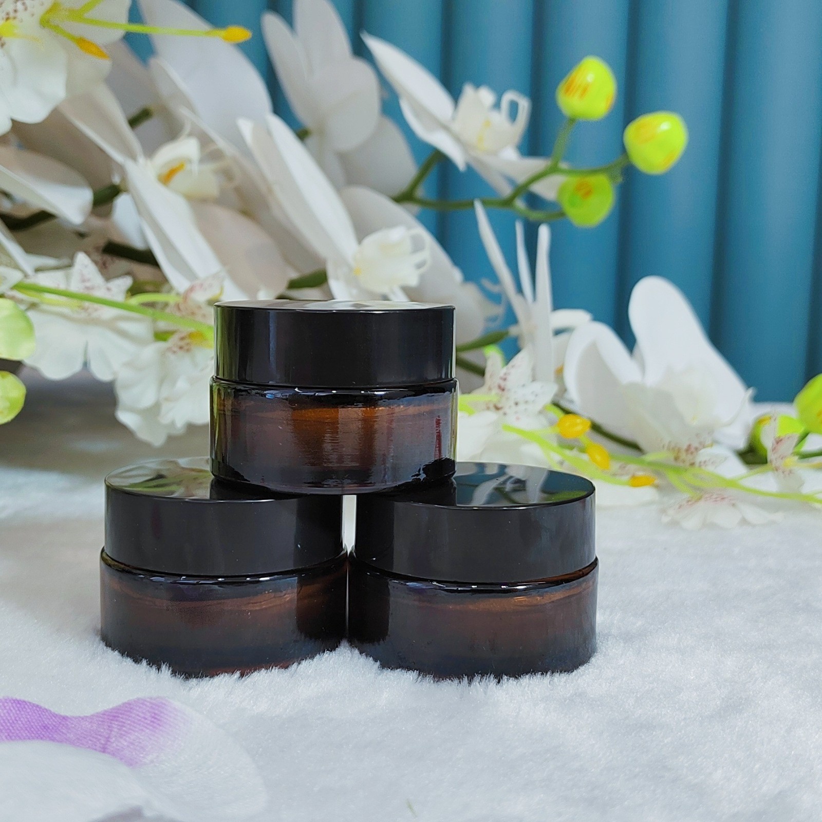 冷熏护眼膏OEM贴牌眼部熏蒸膏厂家护眼膏代加工明目膏护眼膏定制图2