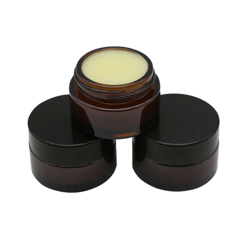 生姜膏厂家美容院养生热敷全身通用热灸膏去湿寒草本姜膏代加工图2