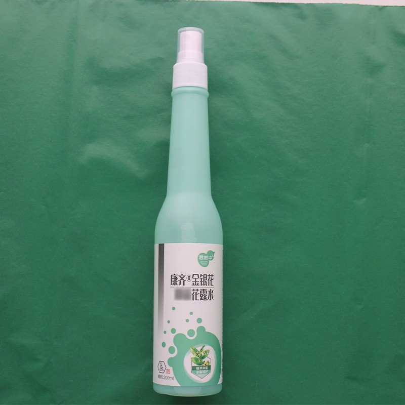 康齐驱蚊草花露水居家户外防蚊虫叮咬常备温和长效驱蚊液 OEM定制图3