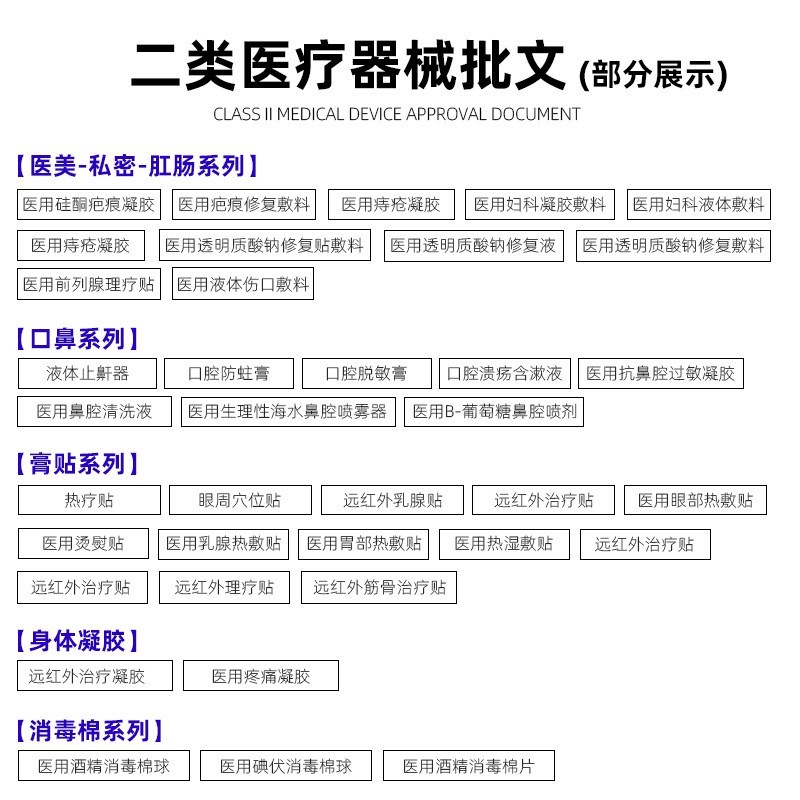 贴牌液体止鼾qiOEM定制辅助改善呼吸打呼噜止鼾,代工智造图5