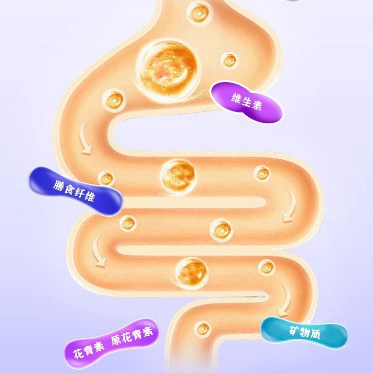 正宗西梅汁代加工100%NFC鲜果原浆纤维VC维A健康营养补充冷榨工艺 OEM代工厂图2