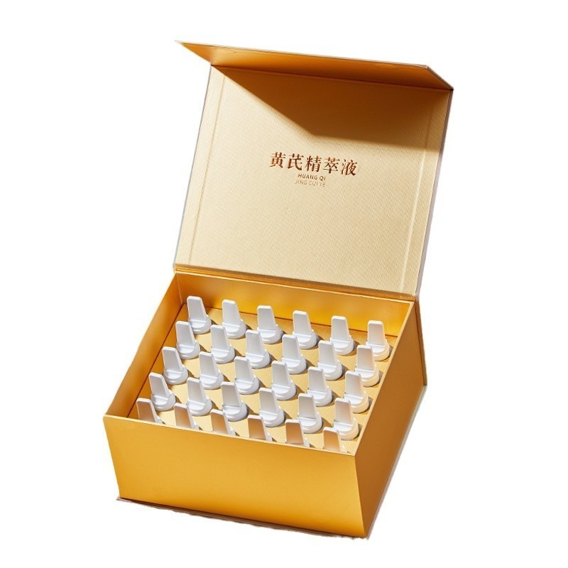 黄芪精萃液（植物饮品）黄芪精萃液源  OEM代工厂图3