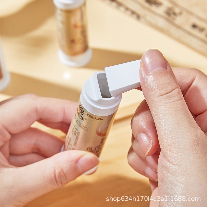 黄芪精萃液（植物饮品）黄芪精萃液源  OEM代工厂图4