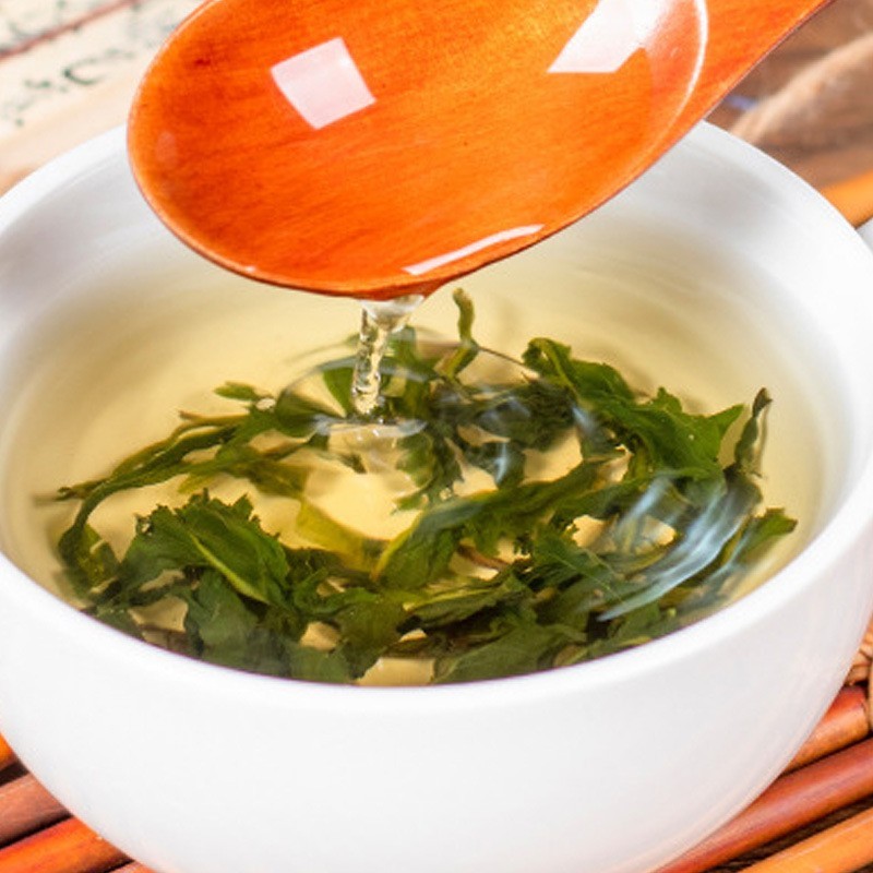 贴牌代工蒲公英根婆婆丁根茶 OEM定制长白山蒲公英根茶 代工智造图2