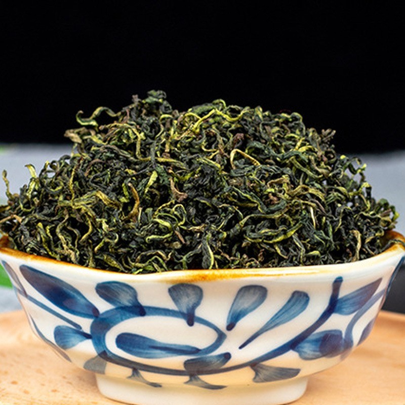 贴牌代工蒲公英根婆婆丁根茶 OEM定制长白山蒲公英根茶 代工智造图5