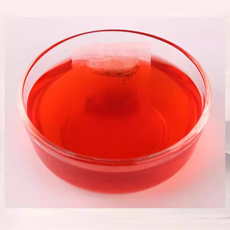 金生堂藏红花550g足浴泡脚粉足疗店用品艾草足浴粉厂家贴牌定制 代工智造图4