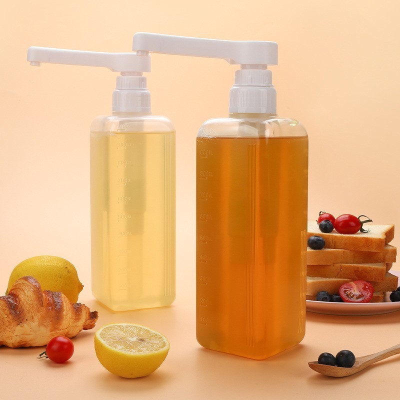 蜂蜜纯正天然源头工厂OEM贴牌代工天然农家土蜂蜜百花蜜洋槐蜜  OEM代工厂图3