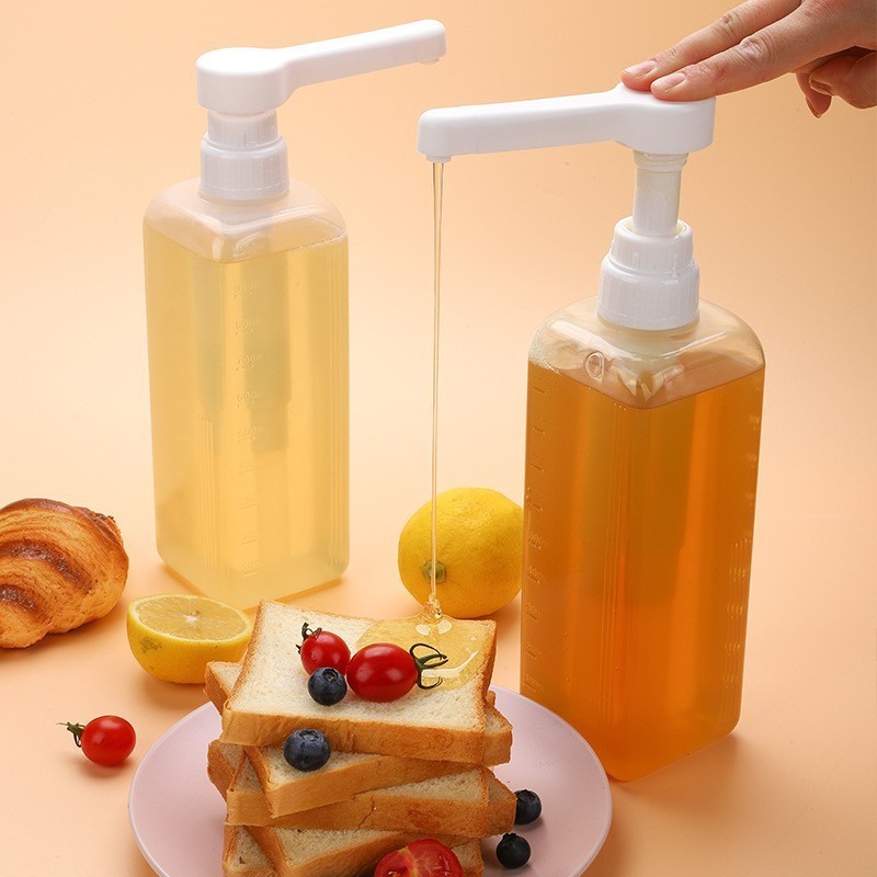 蜂蜜纯正天然源头工厂OEM贴牌代工天然农家土蜂蜜百花蜜洋槐蜜  OEM代工厂图5