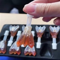 十五周蜂蜜露 10毫升15克加工 小克数罐装 定制加工蜂蜜  OEM代工厂