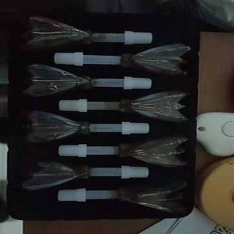 十五周蜂蜜露 10毫升15克加工 小克数罐装 定制加工蜂蜜  OEM代工厂图4