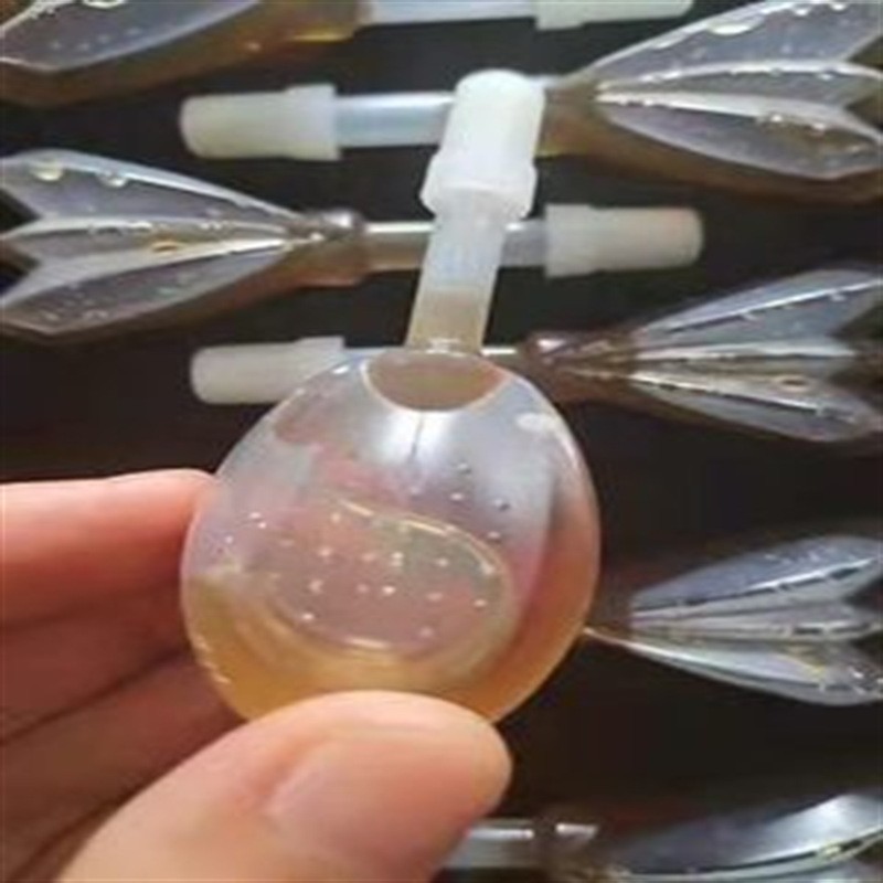 十五周蜂蜜露 10毫升15克加工 小克数罐装 定制加工蜂蜜  OEM代工厂图2