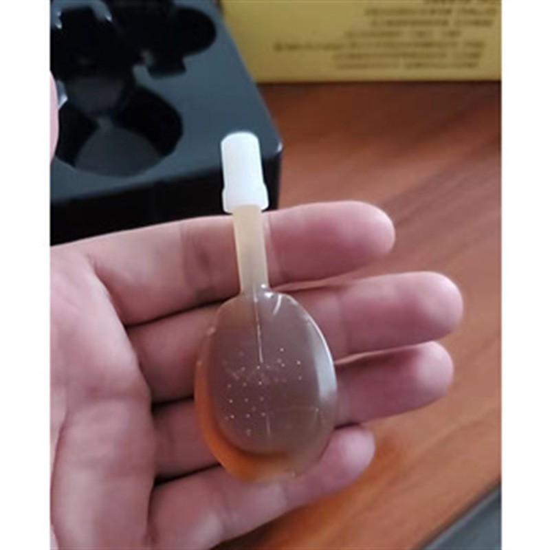 十五周蜂蜜露 10毫升15克加工 小克数罐装 定制加工蜂蜜  OEM代工厂图3