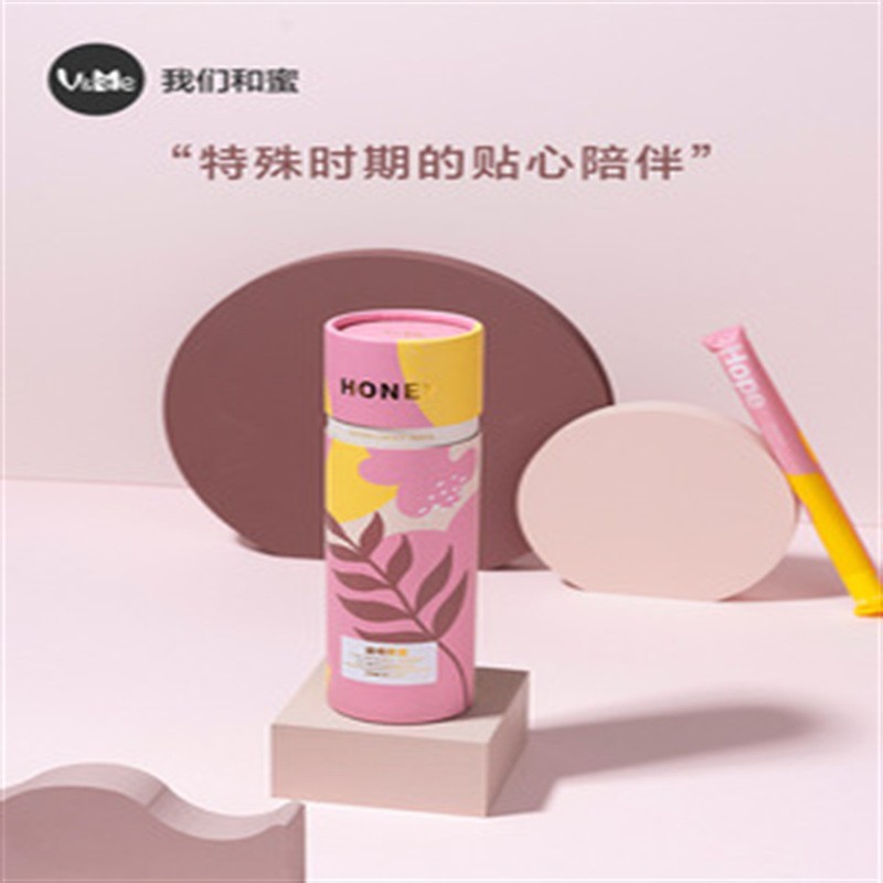 益母草蜂蜜 天然 吸管蜜 小包装蜂蜜可OEM代加工图5