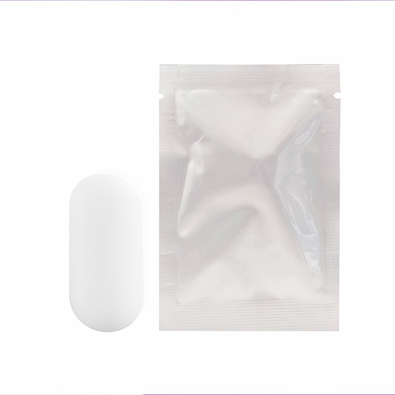 定制加工霉菌性私密益生菌平衡抑菌片女性私密护理妇科活性益生菌  OEM代工厂图2