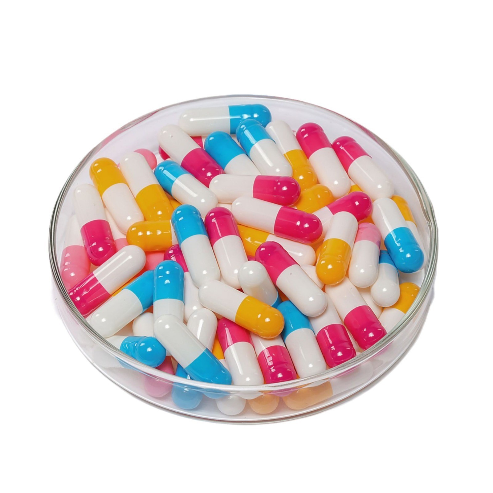 em定制跨境益生菌维生素钙铁锌植物hpmc胶囊压板亚马逊代加工,代加工平台图5