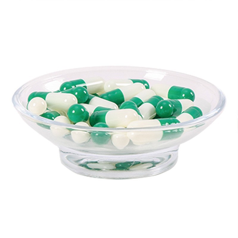 定制保健食品蓝帽认证减肥胶囊白绿色OEM/ODM代加工胶囊颜色定制,代工智造图3