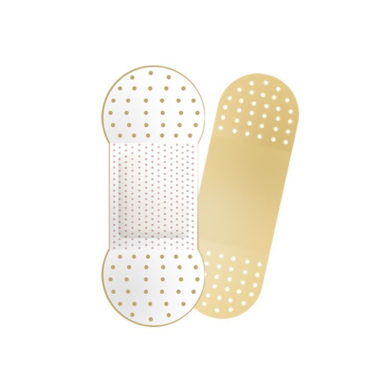 定制减肥贴草本能量膜瘦瘦贴懒人肚脐贴瘦肚子燃脂塑形中药纤体艾灸贴,代工智造图2