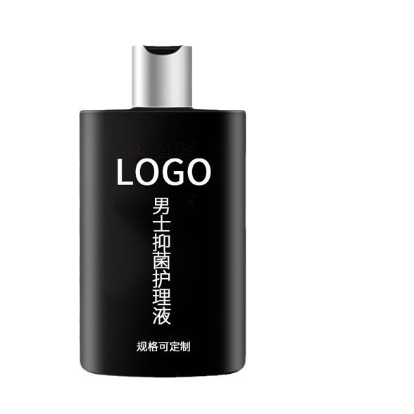男士私处清洗护理洗液定制清洁去异味私密洗液OEM贴牌代加工,代工智造图2