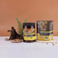 贴牌定制SHAMPPOO头发护理 HAIR MASK洗护套装1000ML水疗护理角蛋白