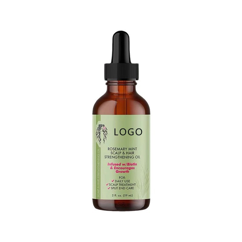 护发精油柔顺闪亮改善干枯毛躁修护发质清爽顺滑oem加工护发精油图6