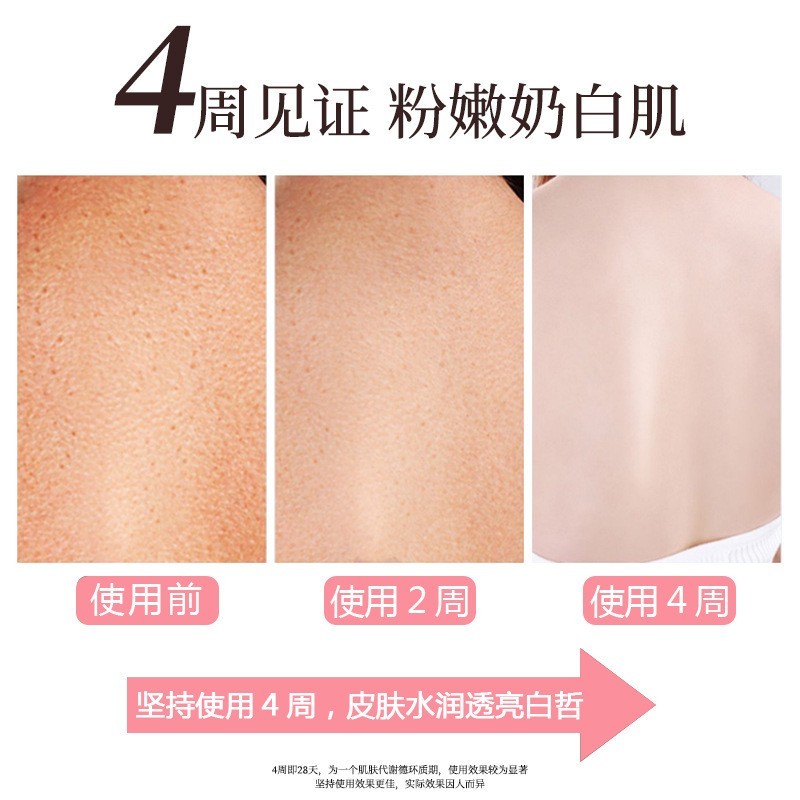 加强版私密粉嫩霜嫩红素乳晕粉嫩霜 可低价打样 OEM贴牌代工加工图2