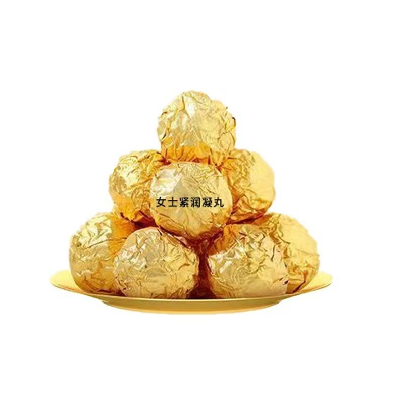 女性私密紧致宿阴丸紧致强效收缩荫丸少女收阴产后修复oem图5