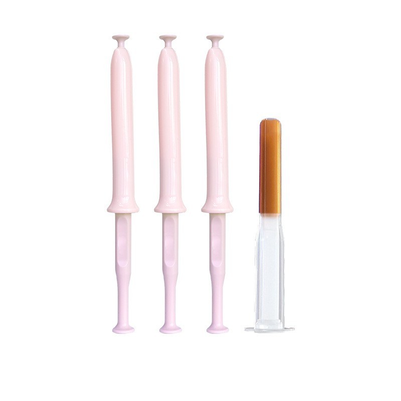 女性私密用品妇科凝胶oem贴牌代加工私处保养妇科凝胶生产厂家图3