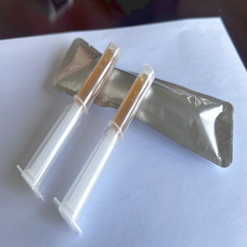 抑菌苦参凝胶私护妇科凝胶去异味止痒抑菌女性私密私处清洁排护理图4