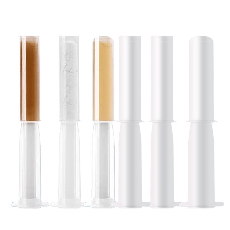 抑菌苦参凝胶私护妇科凝胶去异味止痒抑菌女性私密私处清洁排护理图2