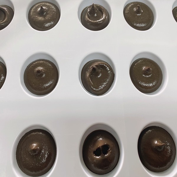 定制草本焕颜面膜膏嫩肤滋养改善黯沉草本提亮肤色玉容膏代加工图5