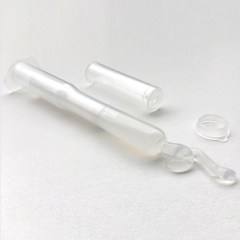 私密凝胶妇科女性私处粉嫩护理产品抑菌滋养紧致oem加工贴牌厂家图3