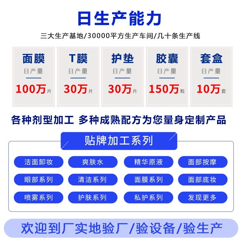 定制 私密紧致胶囊私处护理凝胶女性紧润丹养护保养阴缩丹厂家OEM图4