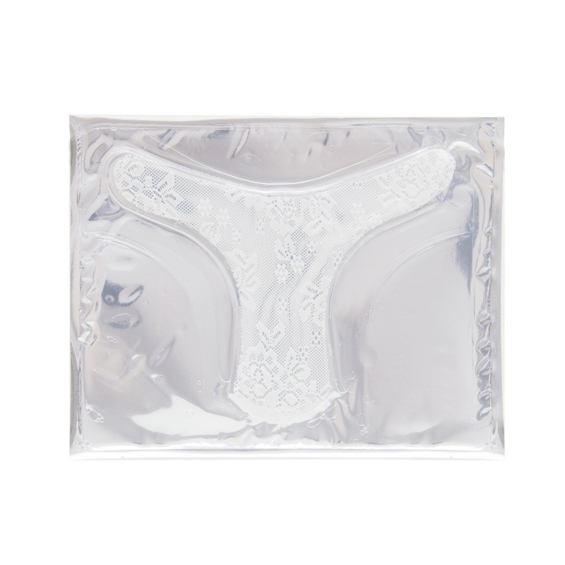 舒奈美t膜女性护理紧致私处粉嫩保湿补水高潮妹妹面膜私密产品OEM图2