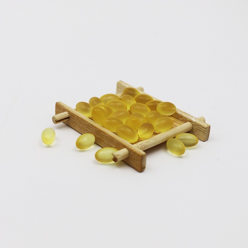 厂家OEM 女性抗hpv胶囊私处护理 私密hpv凝胶美容院私护产品图3