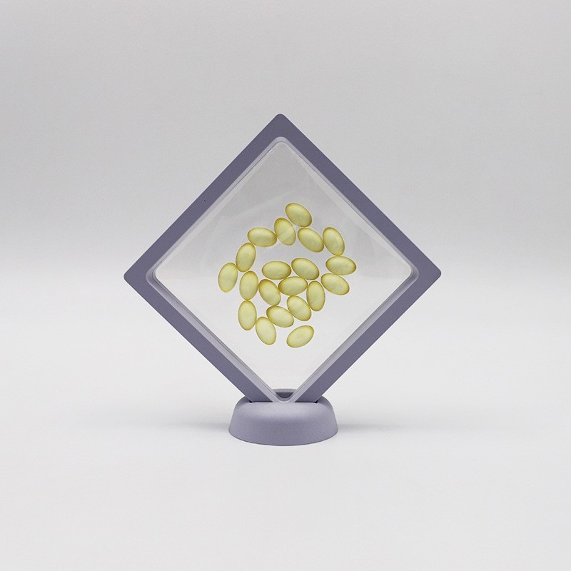 厂家OEM 女性抗hpv胶囊私处护理 私密hpv凝胶美容院私护产品图5