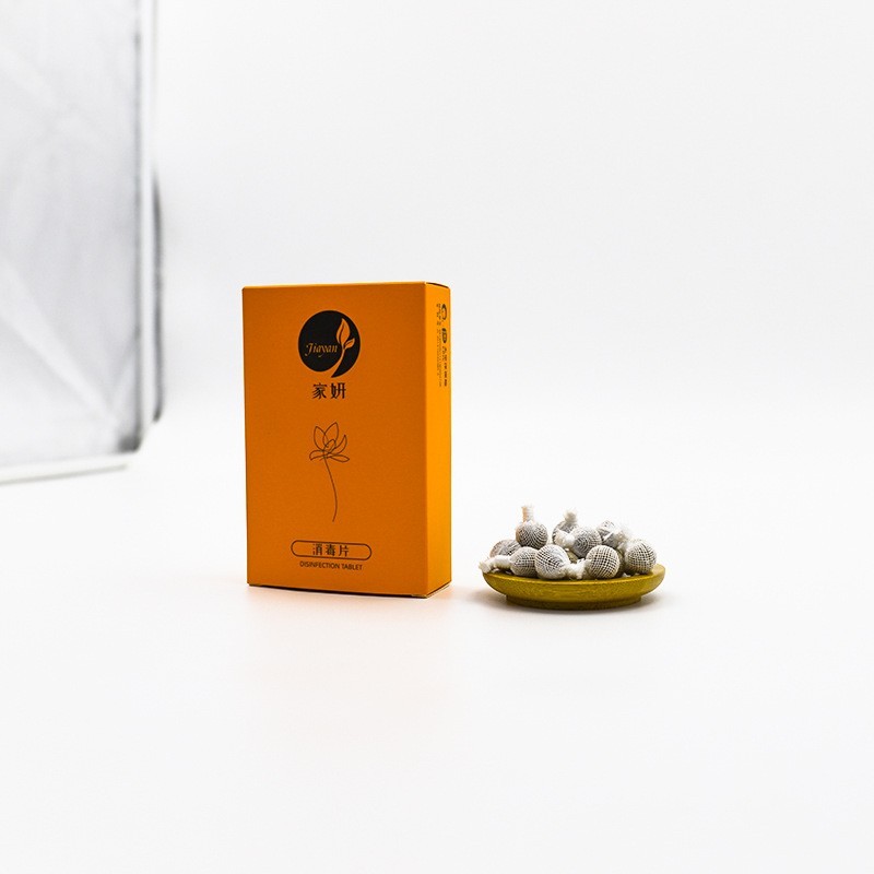 私密拉线丸 女性私处清洁圣洁丹拉线丸加工oem广州消字号产品贴牌图5