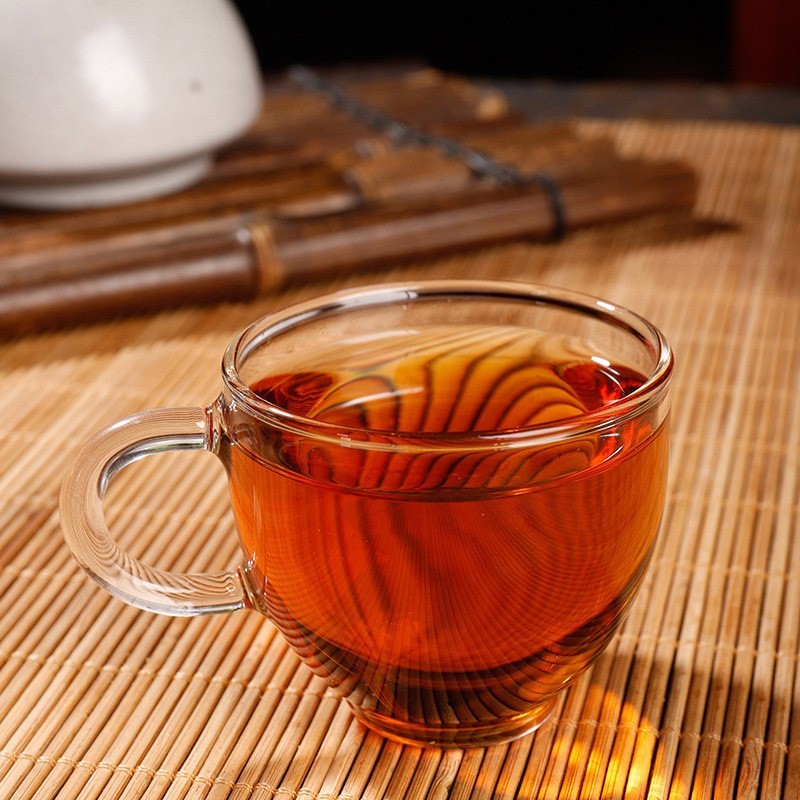 陈皮柠檬膏300g道地选材古法熬制药济天下源头工厂OEM贴牌定制图5