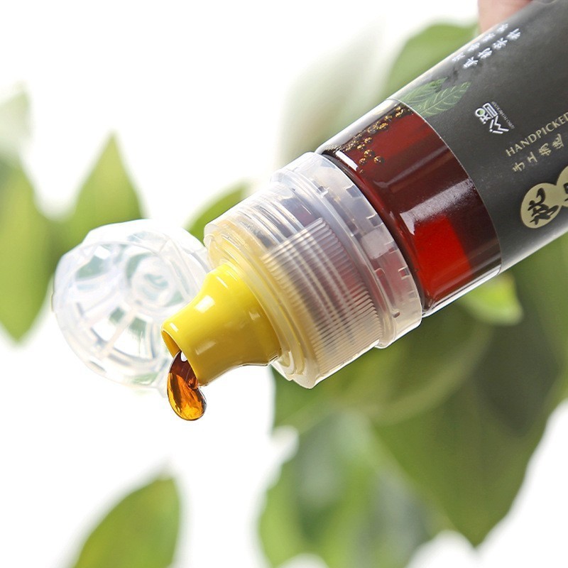 贴牌非处方手工膏滋枇杷秋梨膏山楂膏阿胶四物膏人参黄精膏图3