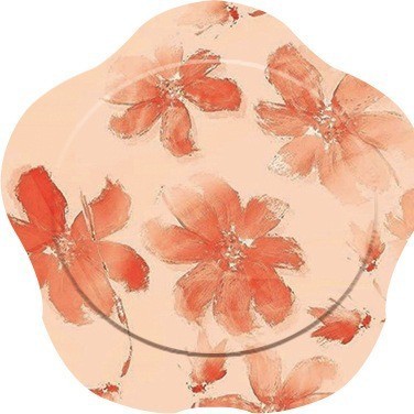 新款梅花灸贴 梅花发热包艾灸贴梅花贴艾草热灸肚脐贴图4